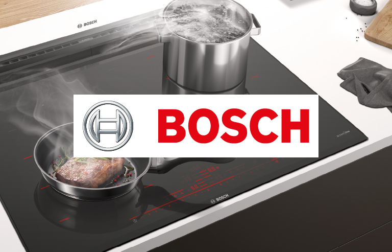 Whirlpool Bosch