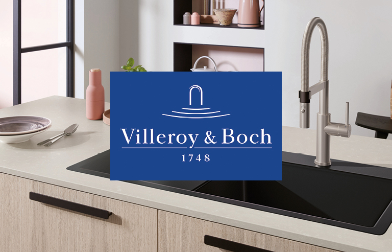 Villeroy und Boch Logo